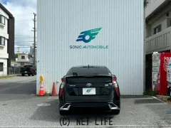 トヨタ プリウス