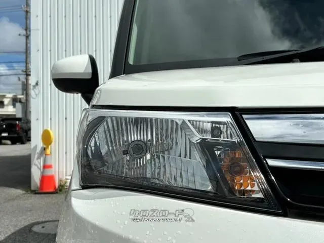 トヨタ ルーミー