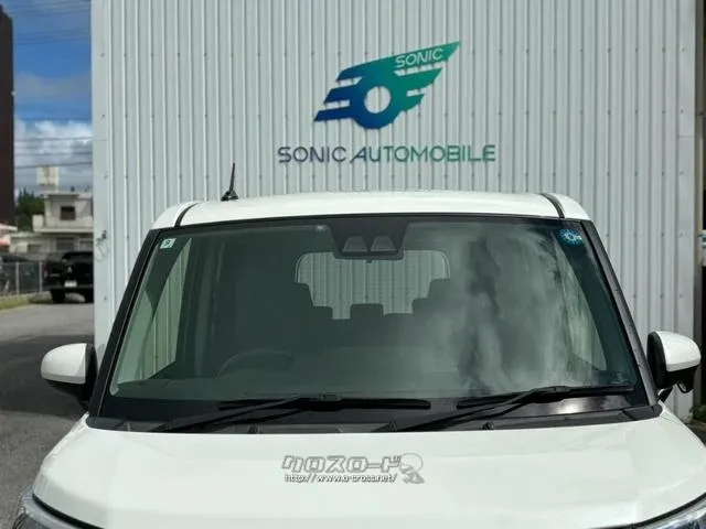 トヨタ ルーミー