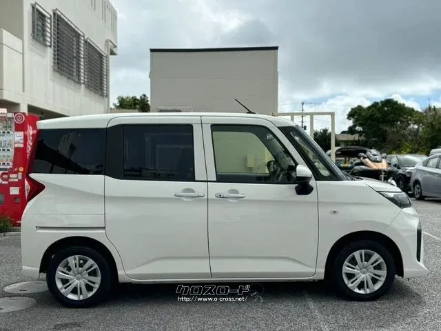 トヨタ ルーミー