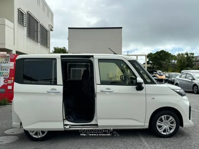 トヨタ ルーミー
