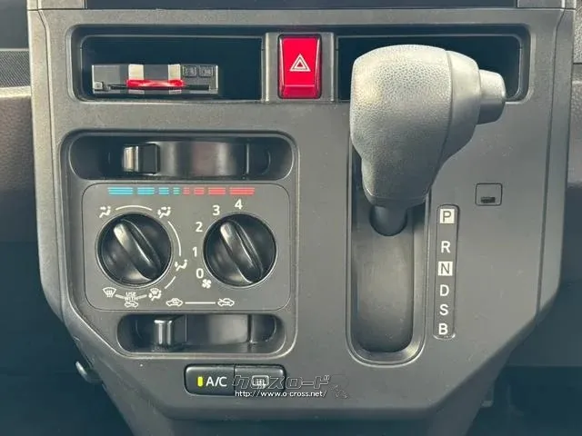 トヨタ ルーミー