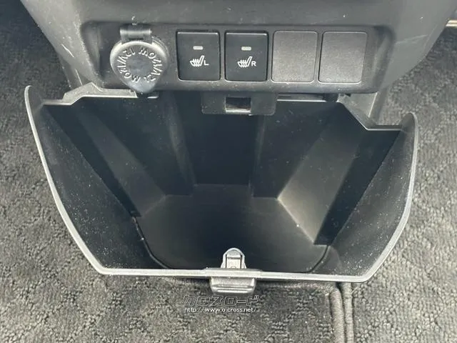 トヨタ ルーミー