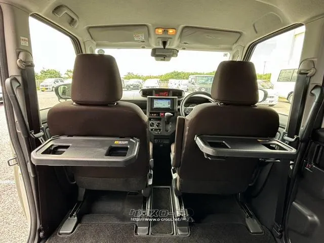 トヨタ ルーミー