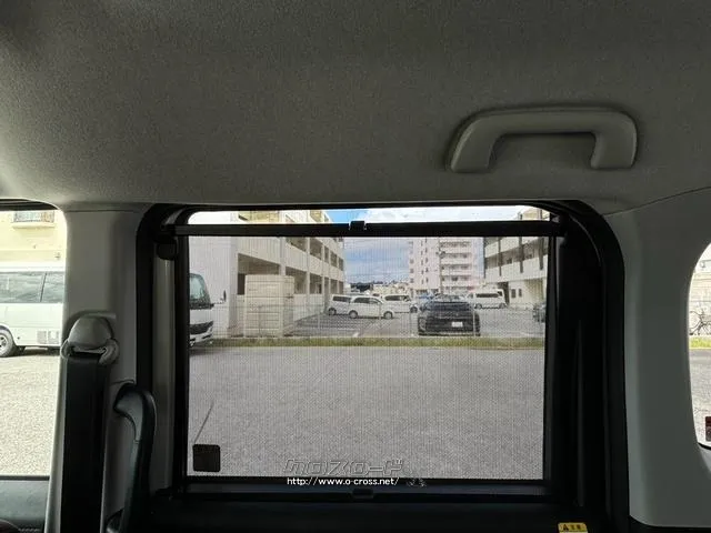 トヨタ ルーミー
