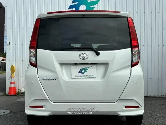 トヨタ ルーミー