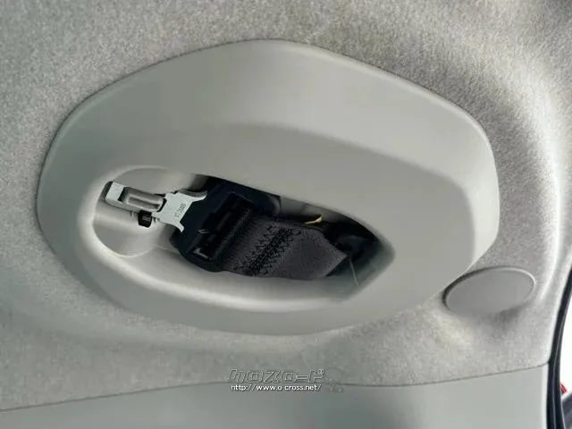 トヨタ ルーミー