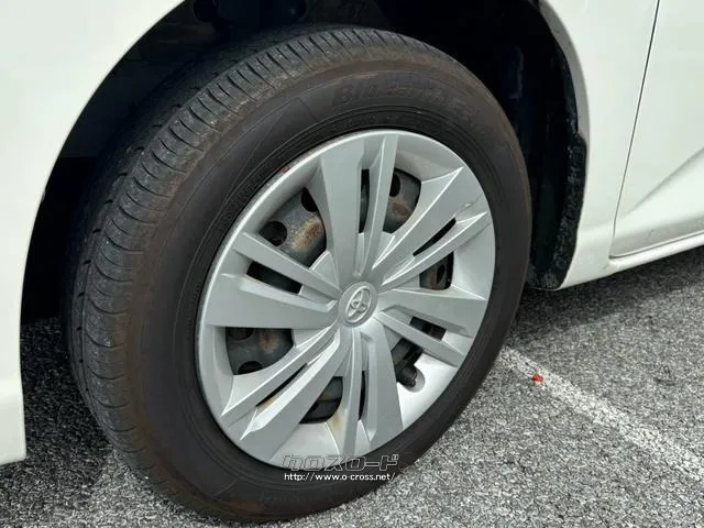 トヨタ ルーミー