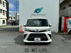 トヨタ ルーミー