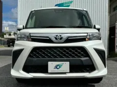 トヨタ ルーミー