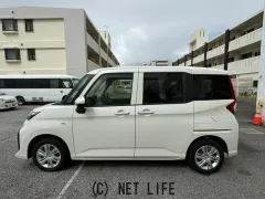 トヨタ ルーミー