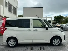 トヨタ ルーミー