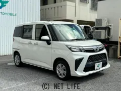 トヨタ ルーミー