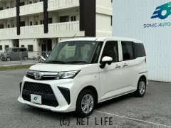 トヨタ ルーミー