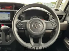 トヨタ ルーミー