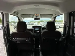 トヨタ ルーミー