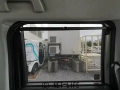 トヨタ ルーミー