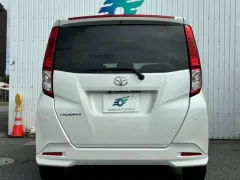 トヨタ ルーミー