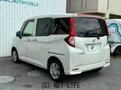 トヨタ ルーミー