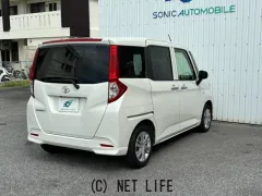 トヨタ ルーミー