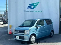 スズキ ワゴンR