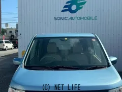 スズキ ワゴンR