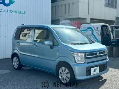 スズキ ワゴンR