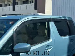 スズキ ワゴンR