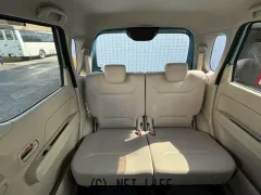 スズキ ワゴンR