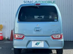 スズキ ワゴンR