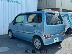 スズキ ワゴンR