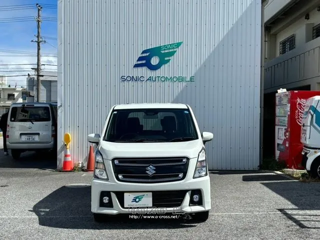 スズキ ワゴンR