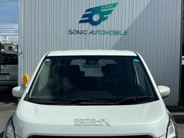 スズキ ワゴンR