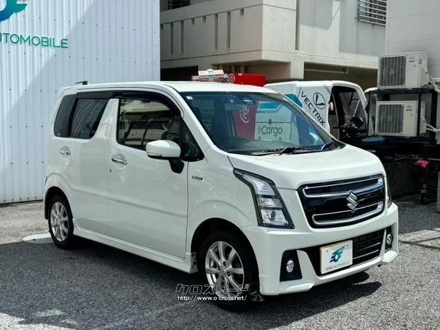 スズキ ワゴンR