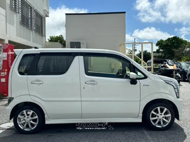 スズキ ワゴンR