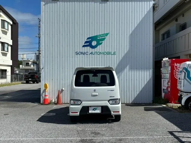スズキ ワゴンR