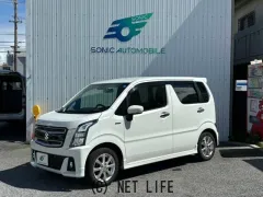 スズキ ワゴンR