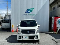 スズキ ワゴンR