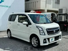 スズキ ワゴンR