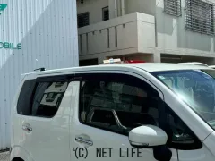 スズキ ワゴンR