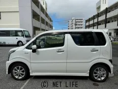 スズキ ワゴンR