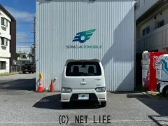 スズキ ワゴンR