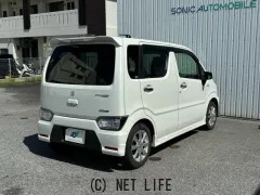 スズキ ワゴンR