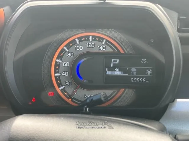 スズキ スペーシア