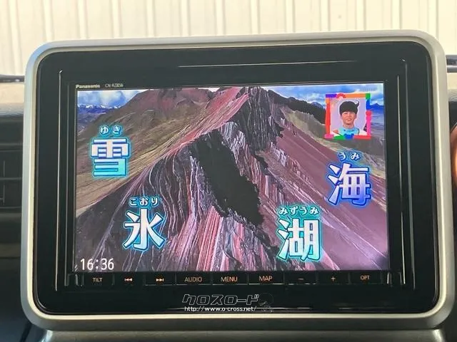 スズキ スペーシア
