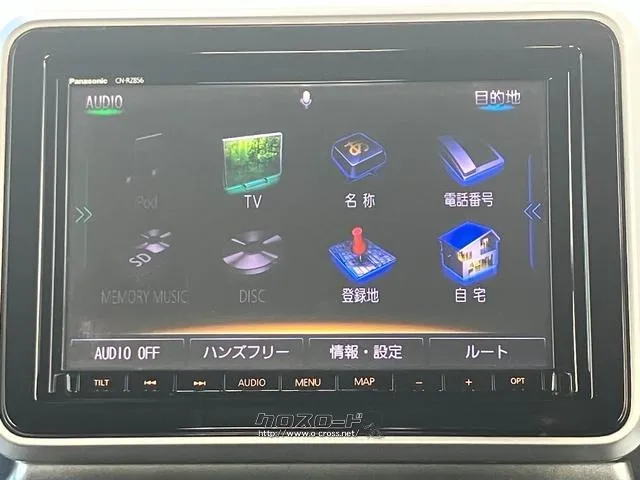 スズキ スペーシア