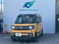 スズキ スペーシア