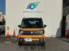スズキ スペーシア