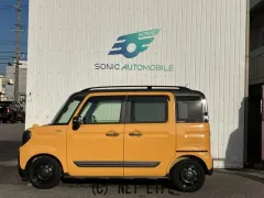 スズキ スペーシア