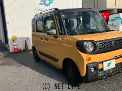 スズキ スペーシア